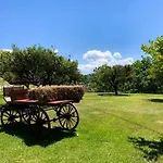 Podere Pansera Feriegård