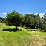 Podere Pansera * Petrizzi
