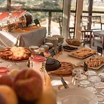 Podere Pansera Feriegård Petrizzi