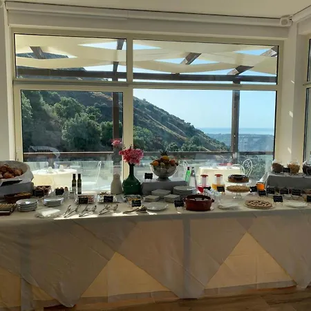 Alloggio per agriturismo Ahg Relais Pansera *