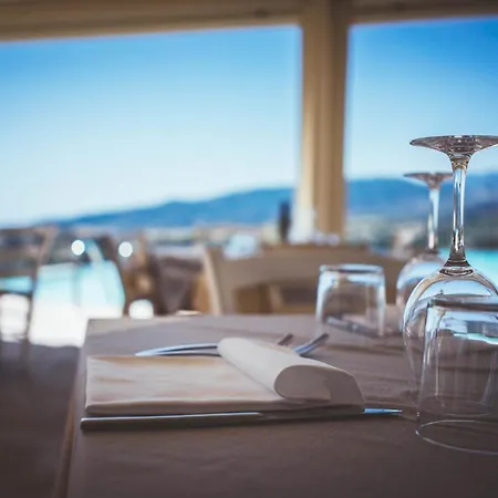 Agriturismo Podere Pansera Farm stay