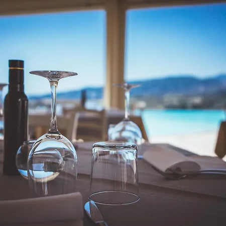 Podere Pansera Gospodarstwo agroturystyczne