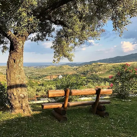 Podere Pansera Gospodarstwo agroturystyczne