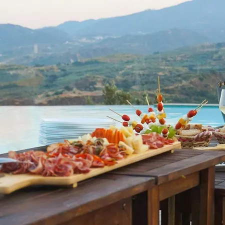 Gospodarstwo agroturystyczne Podere Pansera *