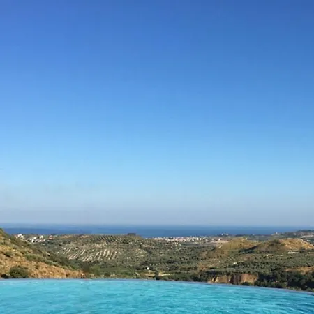 Gospodarstwo agroturystyczne Podere Pansera *