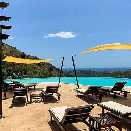 Bauernhof Podere Pansera *