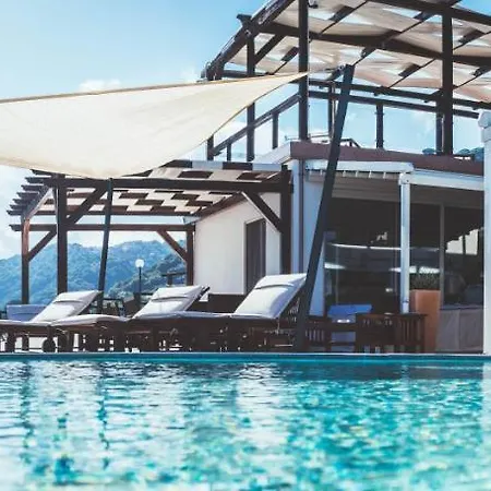 Gospodarstwo agroturystyczne Podere Pansera *