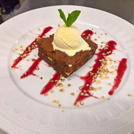 Podere Pansera Gospodarstwo agroturystyczne Petrizzi