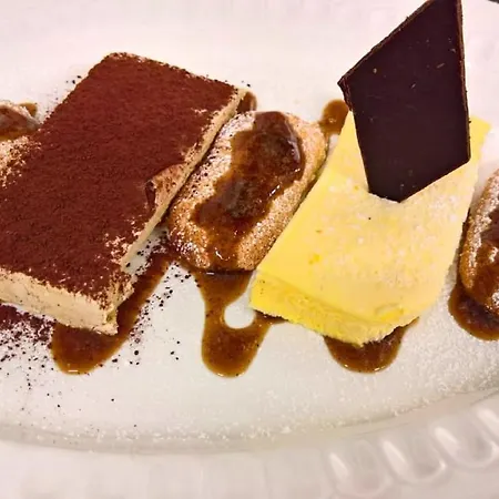 Podere Pansera * Petrizzi