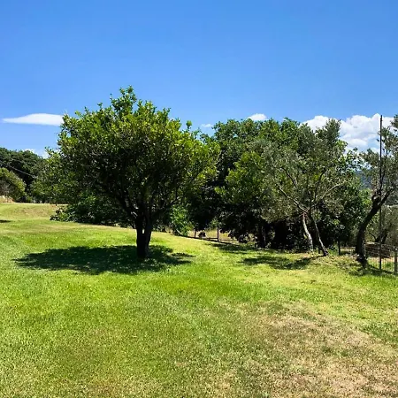 Podere Pansera * Petrizzi