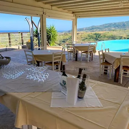 Bauernhof Podere Pansera *