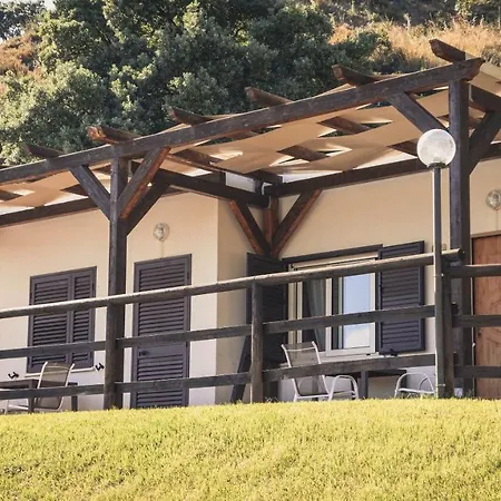 Podere Pansera Petrizzi