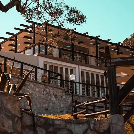 Podere Pansera Petrizzi