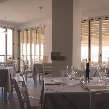 Alloggio per agriturismo Ahg Relais Pansera *
