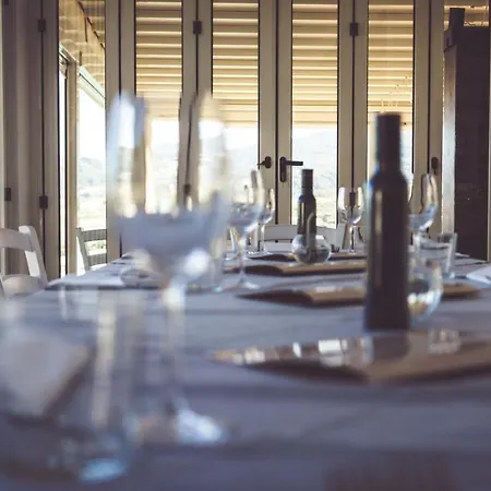 Podere Pansera * Petrizzi