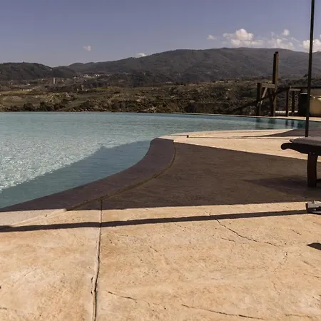 Agriturismo Podere Pansera Farm stay