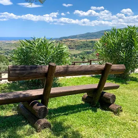 Alloggio per agriturismo Ahg Relais Pansera *