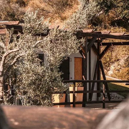 Podere Pansera * Petrizzi