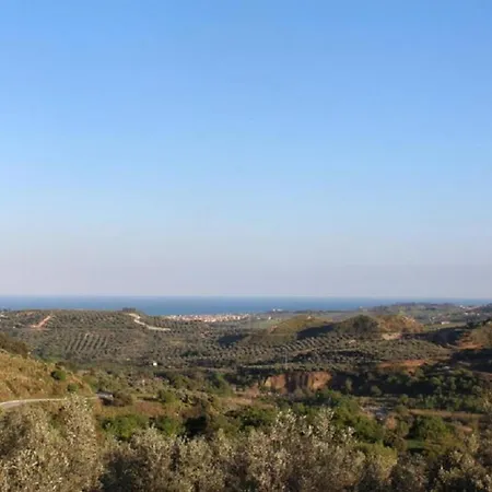 Podere Pansera Bauernhof