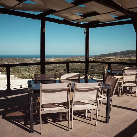 Podere Pansera * Petrizzi