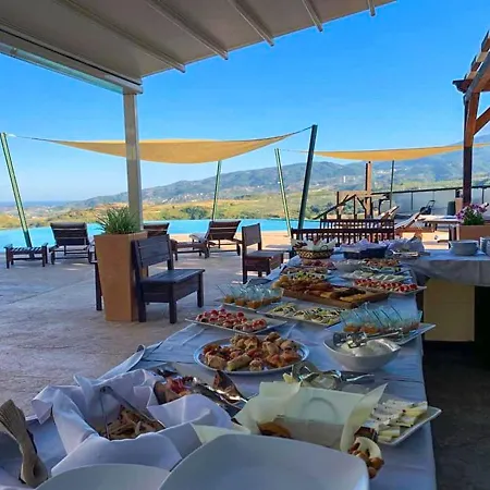 Bauernhof Podere Pansera *