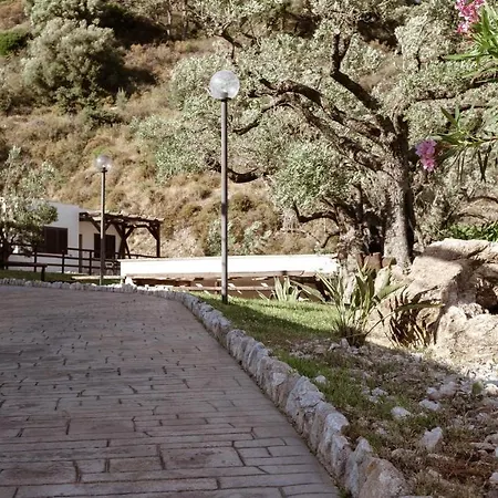 Gospodarstwo agroturystyczne Podere Pansera *