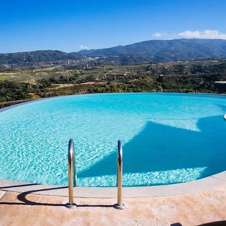 Alloggio per agriturismo Ahg Relais Pansera *