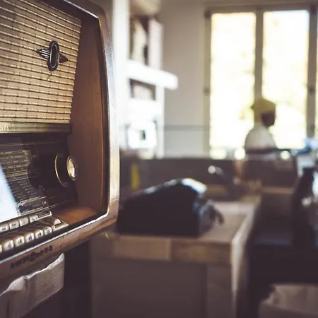 Gospodarstwo agroturystyczne Podere Pansera