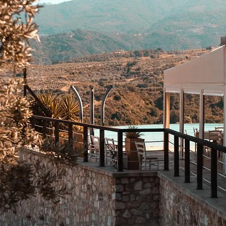 Bauernhof Podere Pansera *