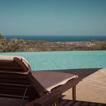 Podere Pansera * Petrizzi