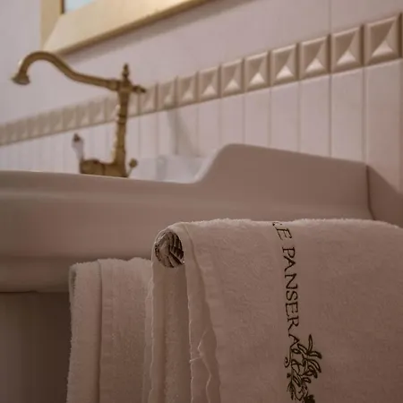 Ahg Relais Pansera Petrizzi