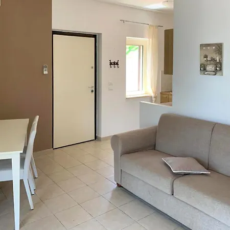Ahg Relais Pansera