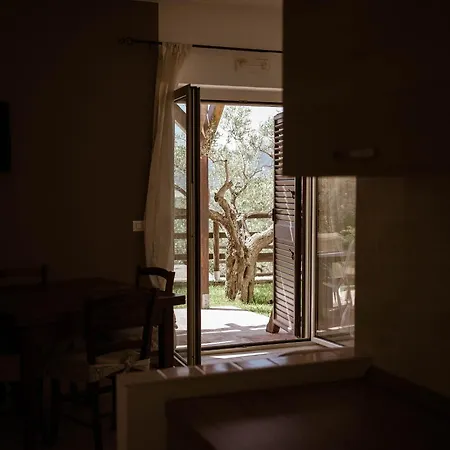 Ahg Relais Pansera * Petrizzi