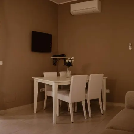 Ahg Relais Pansera