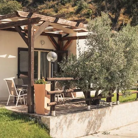 Bauernhof Podere Pansera *