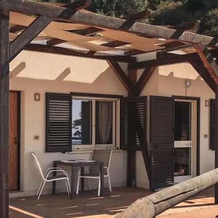 Alojamento de Turismo Rural Podere Pansera *