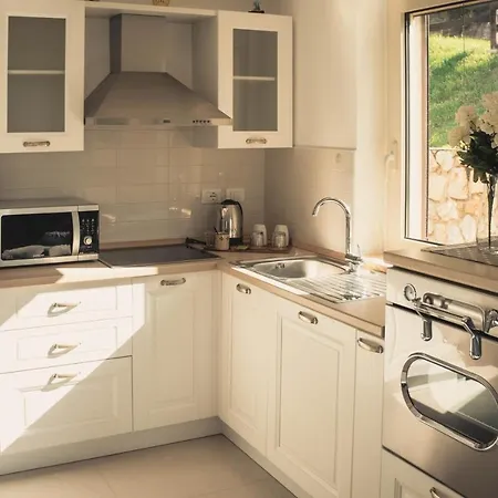 Bauernhof Podere Pansera *