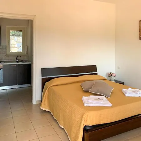 Ahg Relais Pansera