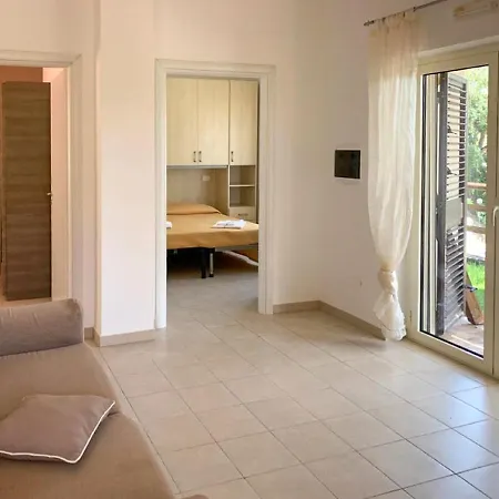 Podere Pansera Bauernhof