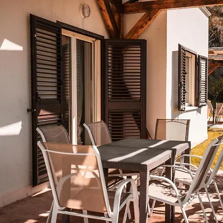 Podere Pansera Gospodarstwo agroturystyczne *