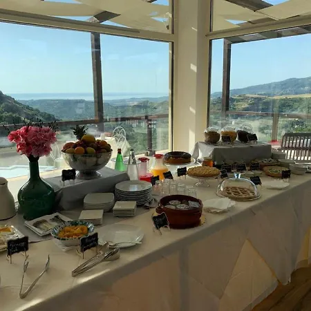 Agriturismo Podere Pansera