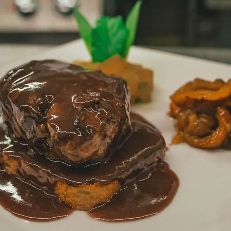 Gospodarstwo agroturystyczne Podere Pansera *