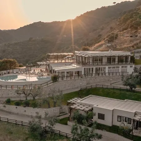 Podere Pansera Gospodarstwo agroturystyczne *