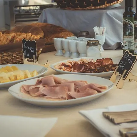 Bauernhof Podere Pansera