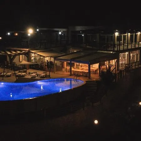 Agriturismo Podere Pansera Petrizzi