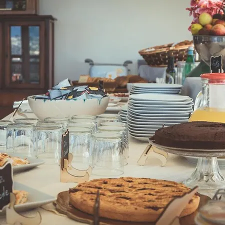 Podere Pansera * Petrizzi