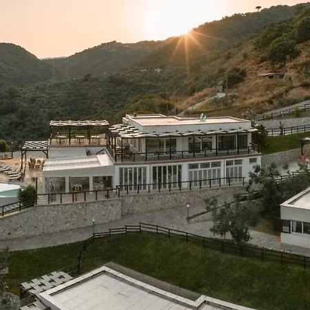 Podere Pansera Petrizzi