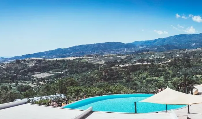 Alojamento de Turismo Rural Podere Pansera