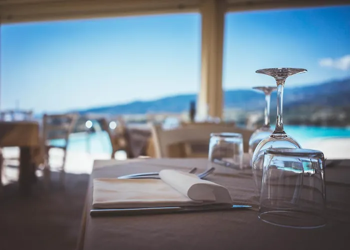 Podere Pansera Alojamento de Turismo Rural