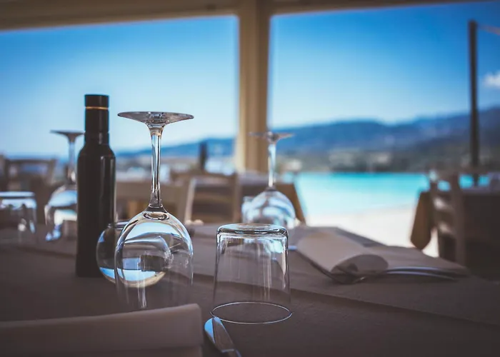 Podere Pansera Alojamento de Turismo Rural